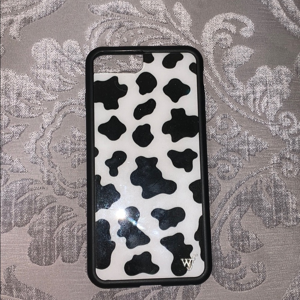Wildflower phone case